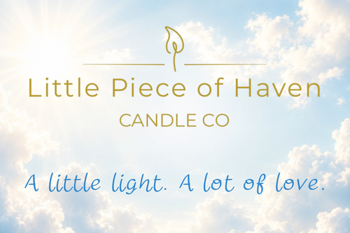 Little Piece of Haven Candle Co